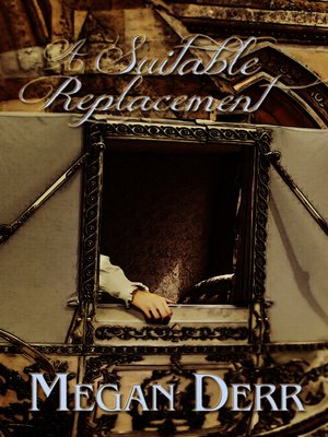 A Suitable Replacement - ebook